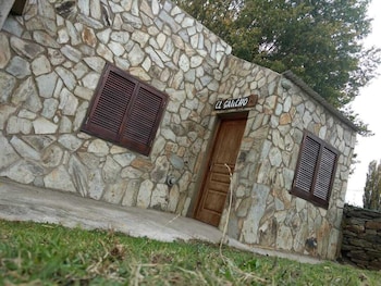 hostal el tomolasta