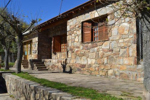 hostal el tomolasta