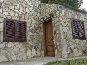 hostal el tomolasta