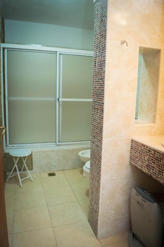 hostal el tomolasta