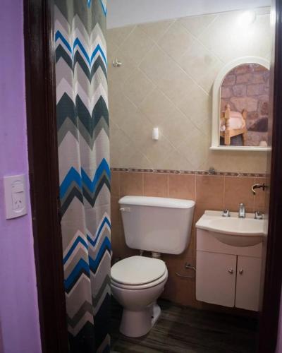 hostal el tomolasta