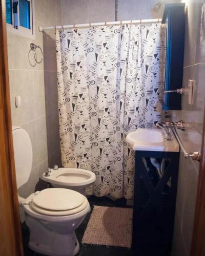 hostal el tomolasta