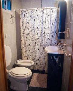 hostal el tomolasta