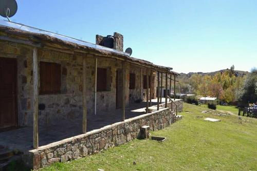 hostal el tomolasta