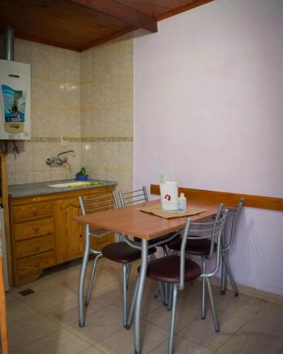 hostal el tomolasta
