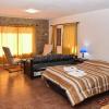 hostal el tomolasta