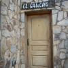 hostal el tomolasta