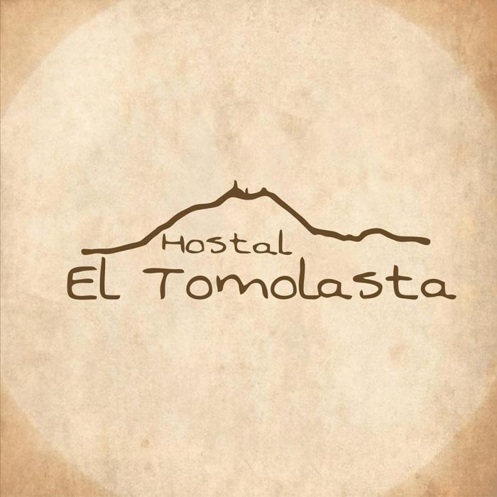 hostal el tomolasta