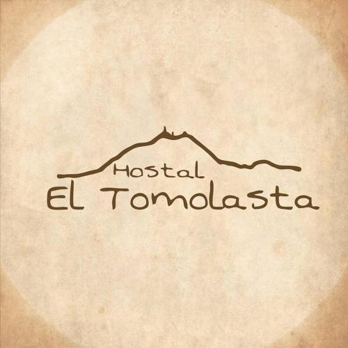 hostal el tomolasta