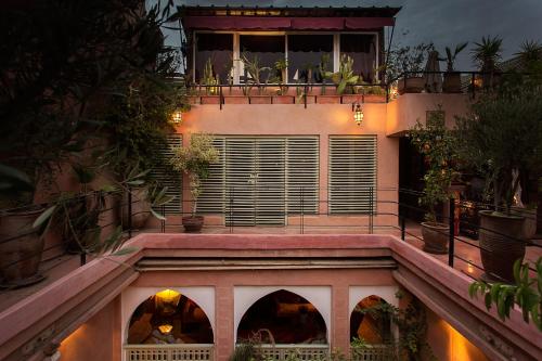 riad moullaoud
