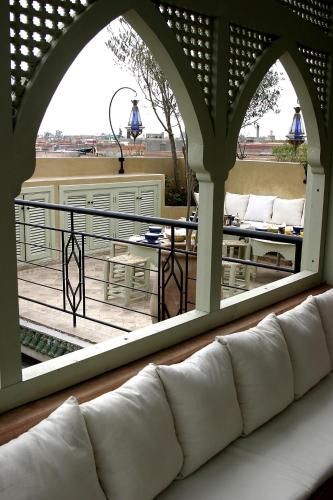 riad moullaoud