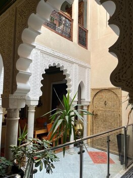 marrakech