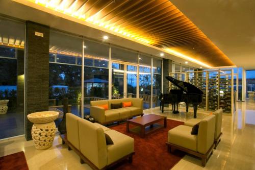 moscato hotel