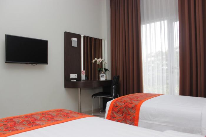 moscato hotel