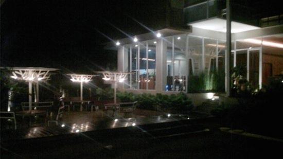 moscato hotel