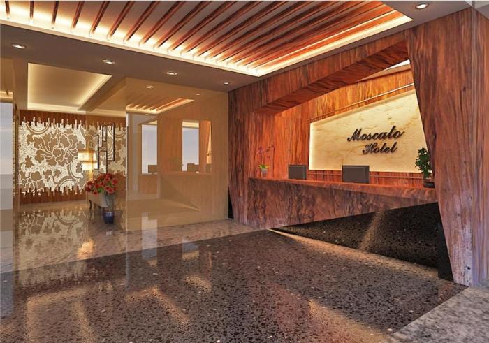 moscato hotel