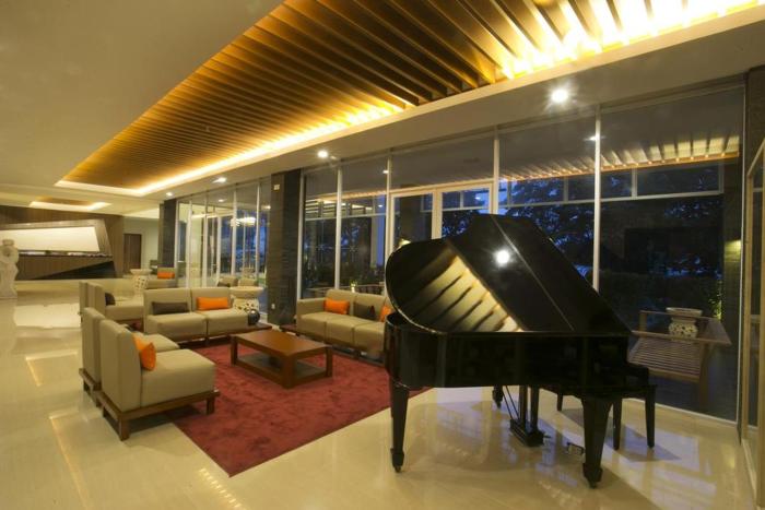 moscato hotel