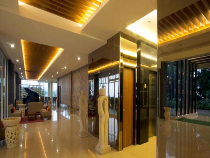 moscato hotel