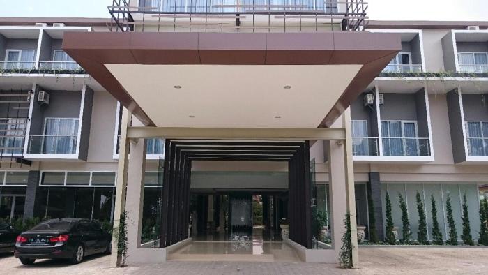 moscato hotel