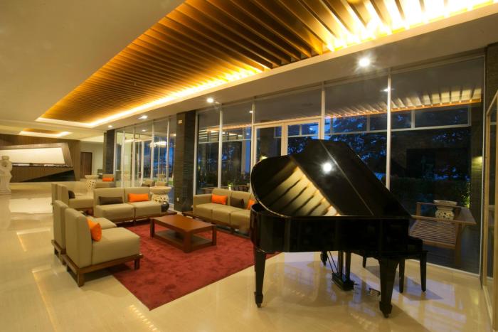 moscato hotel