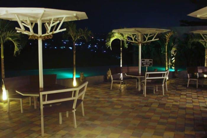 moscato hotel