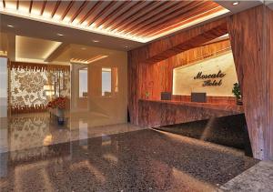 moscato hotel