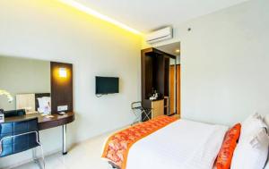 moscato hotel