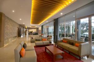moscato hotel