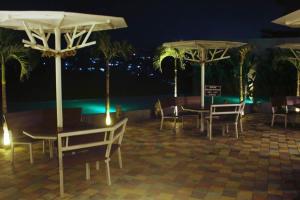 moscato hotel