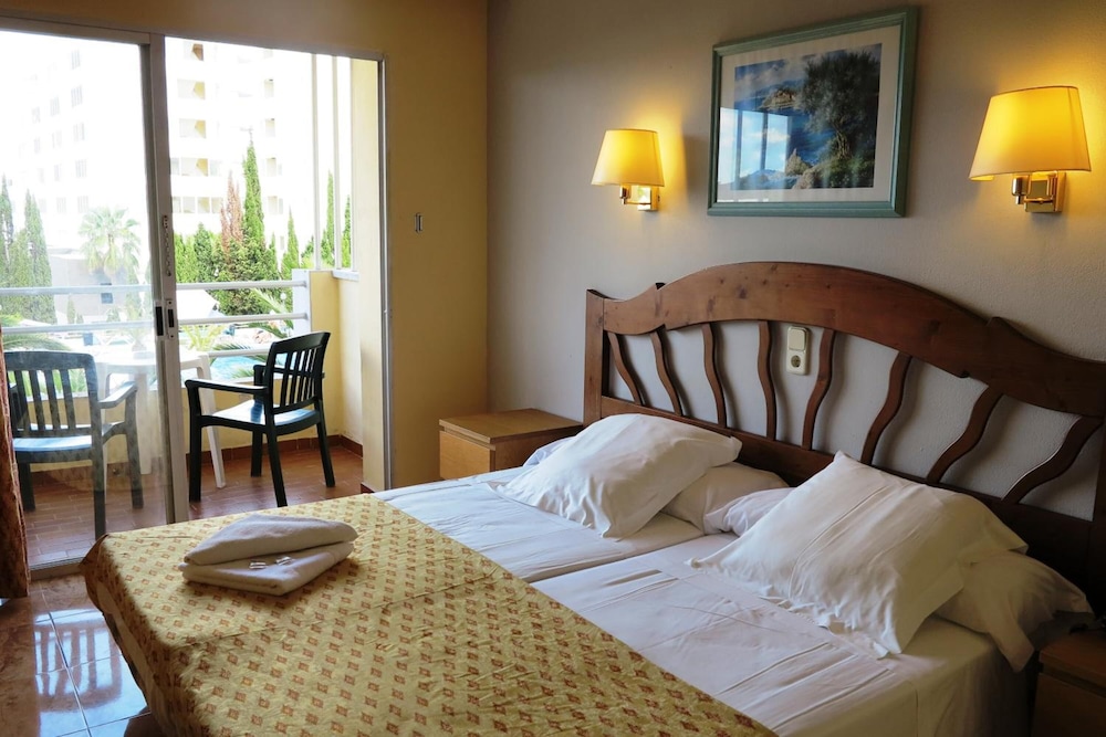 hostal bei juan mallorca