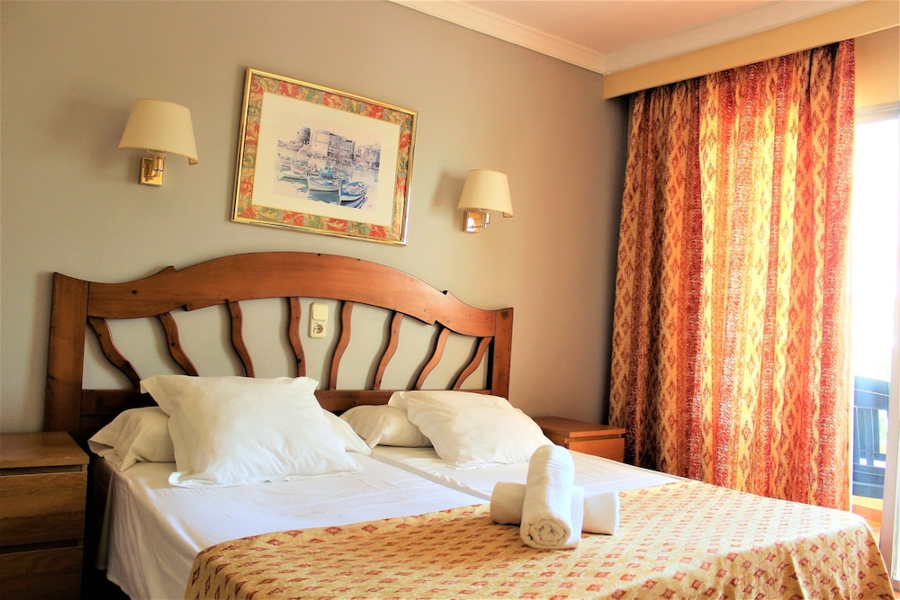 hostal bei juan mallorca