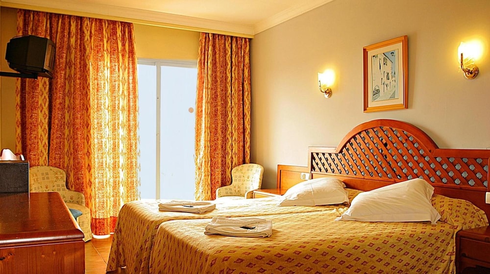 hostal bei juan mallorca