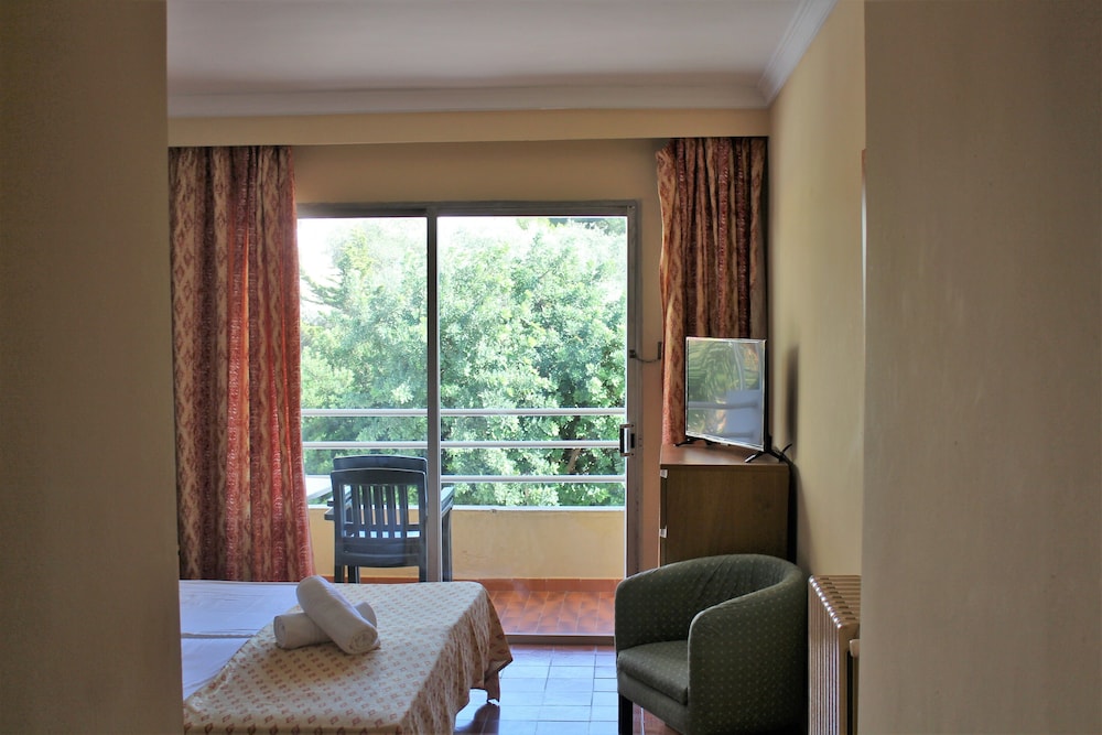 hostal bei juan mallorca