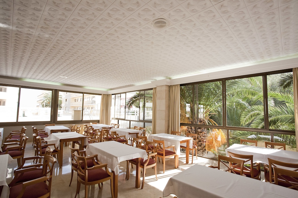 hostal bei juan mallorca