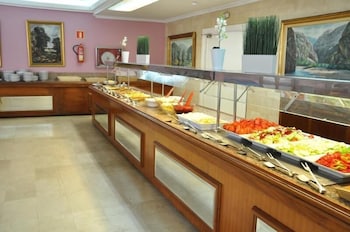 hostal bei juan mallorca