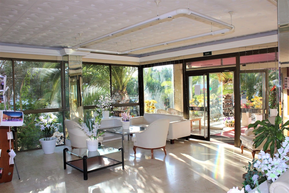 hostal bei juan mallorca
