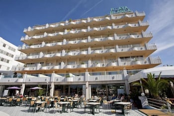 hostal bei juan mallorca