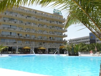 hostal bei juan mallorca