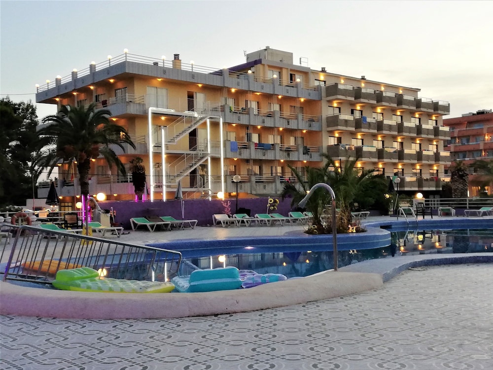 hostal bei juan mallorca