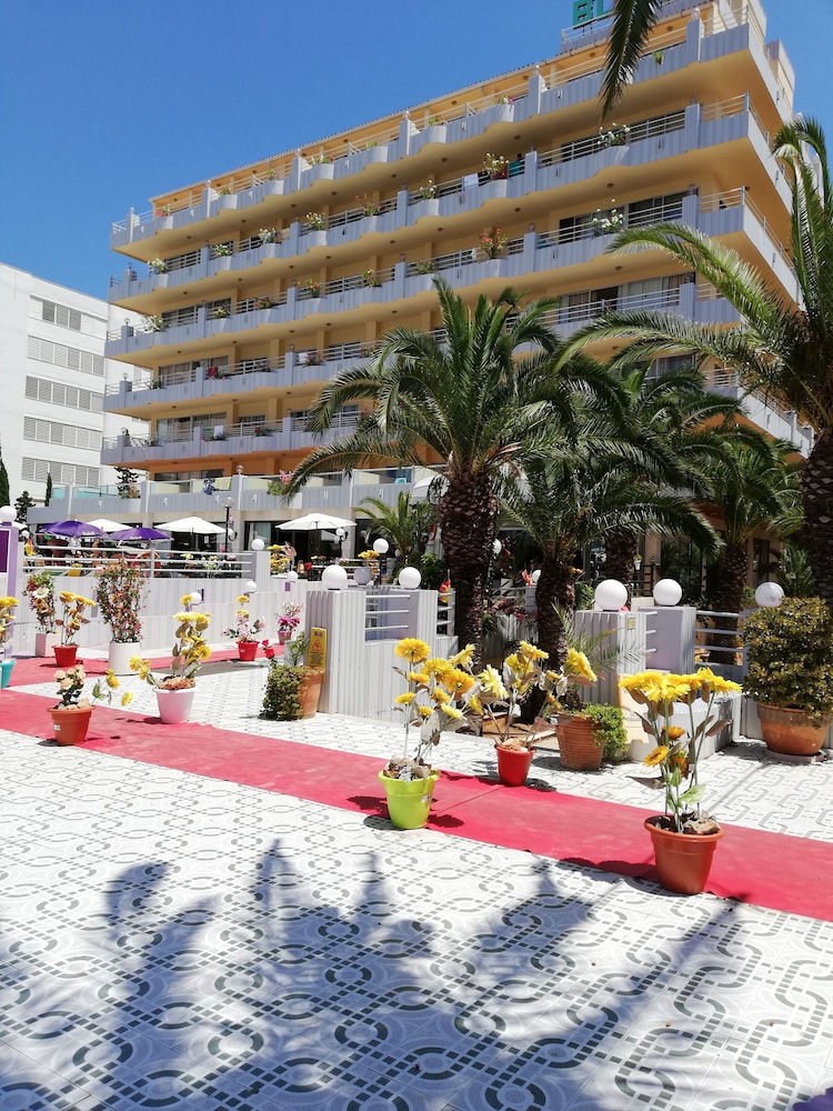 hostal bei juan mallorca