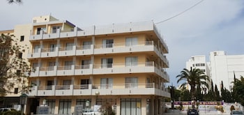 hostal bei juan mallorca