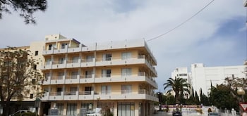 hostal bei juan mallorca