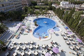 hostal bei juan mallorca