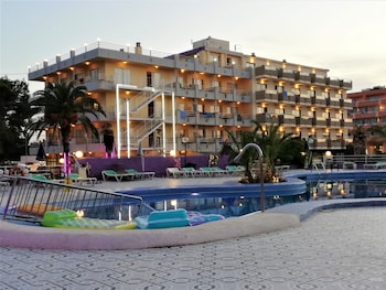 hostal bei juan mallorca