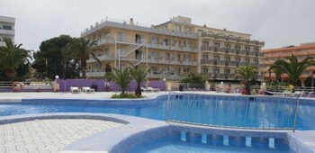 hostal bei juan mallorca