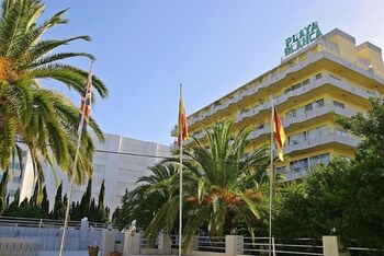 hostal bei juan mallorca
