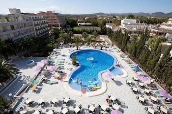 hostal bei juan mallorca