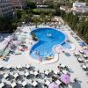 hostal bei juan mallorca