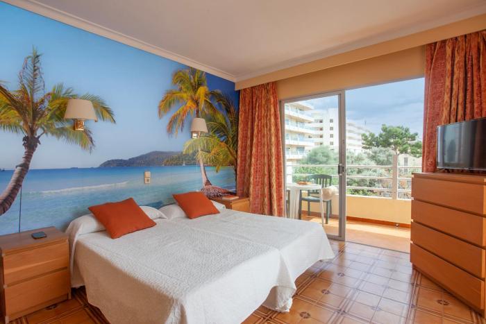 hostal bei juan mallorca