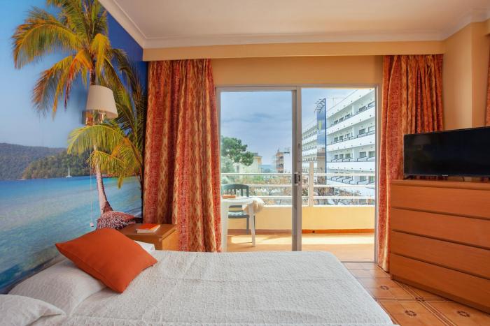 hostal bei juan mallorca